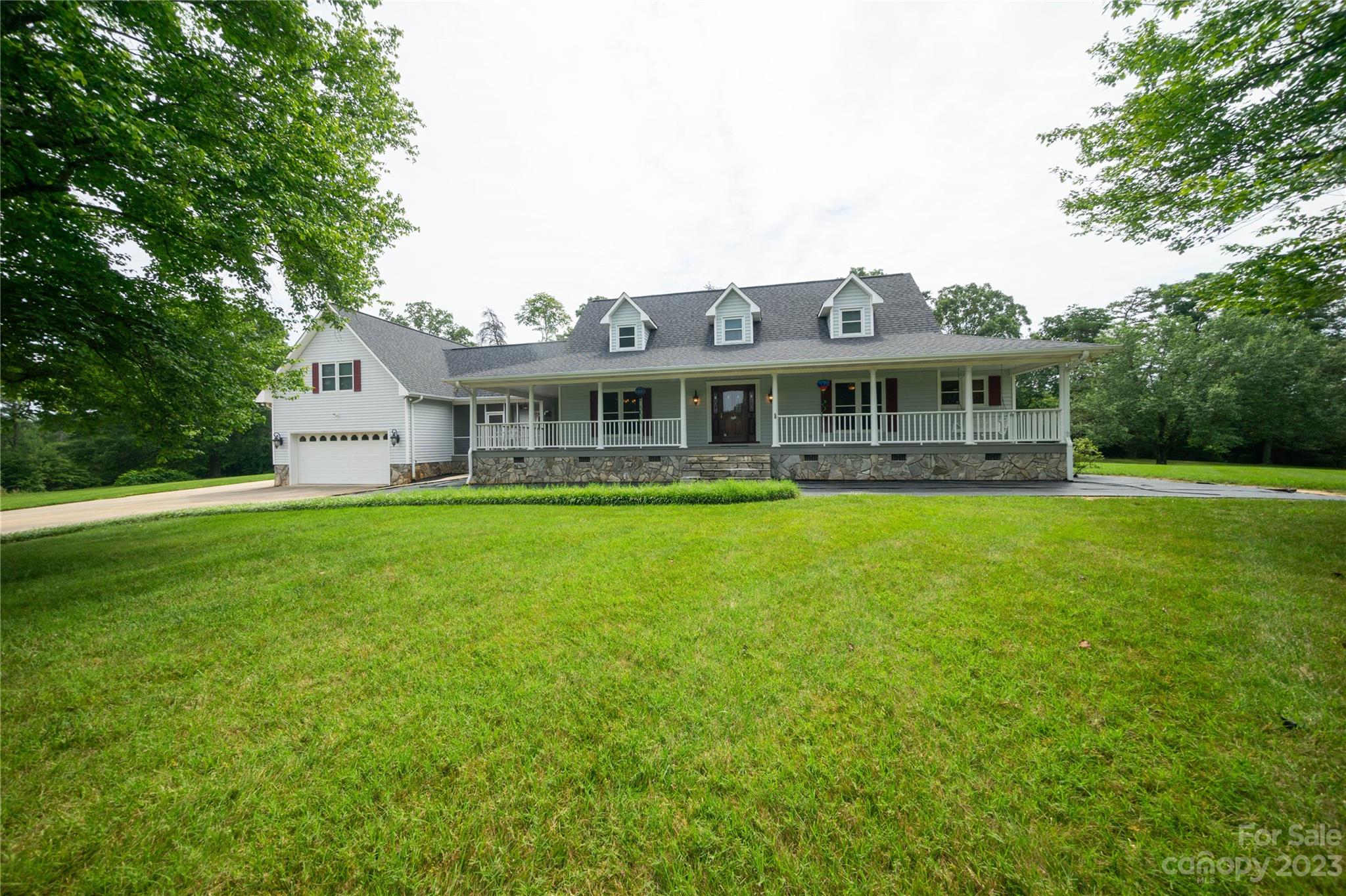 240 Spring Meadows Lane Statesville NC 28677