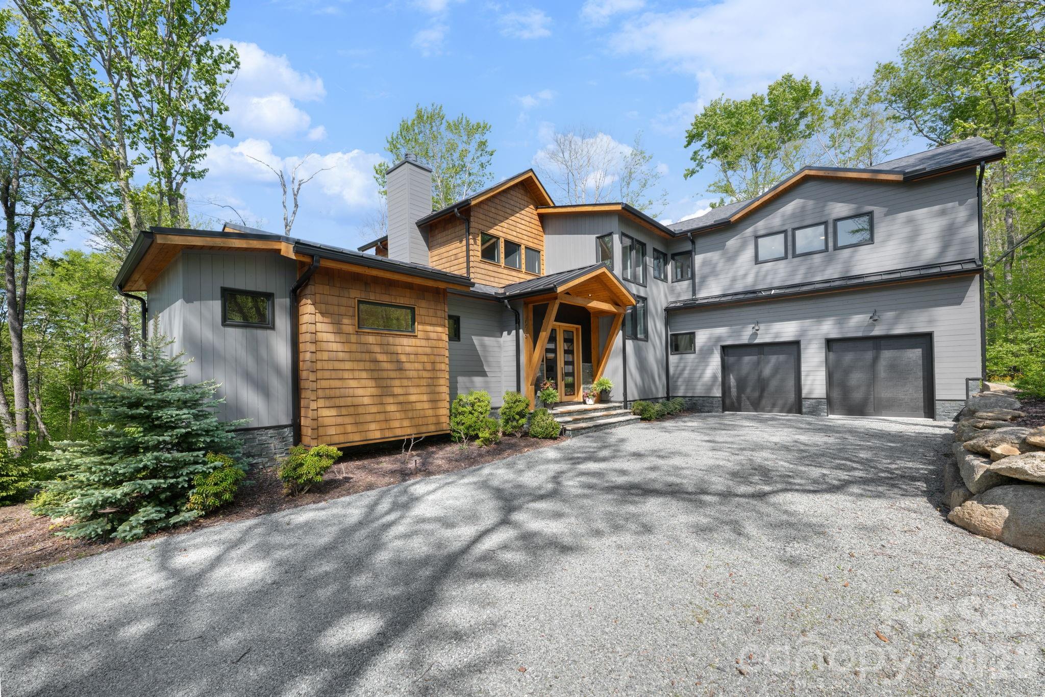 576 Eagle Springs Trail Banner Elk NC 28604