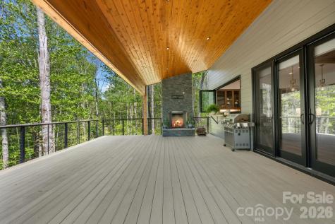 576 Eagle Springs Trail Banner Elk NC 28604