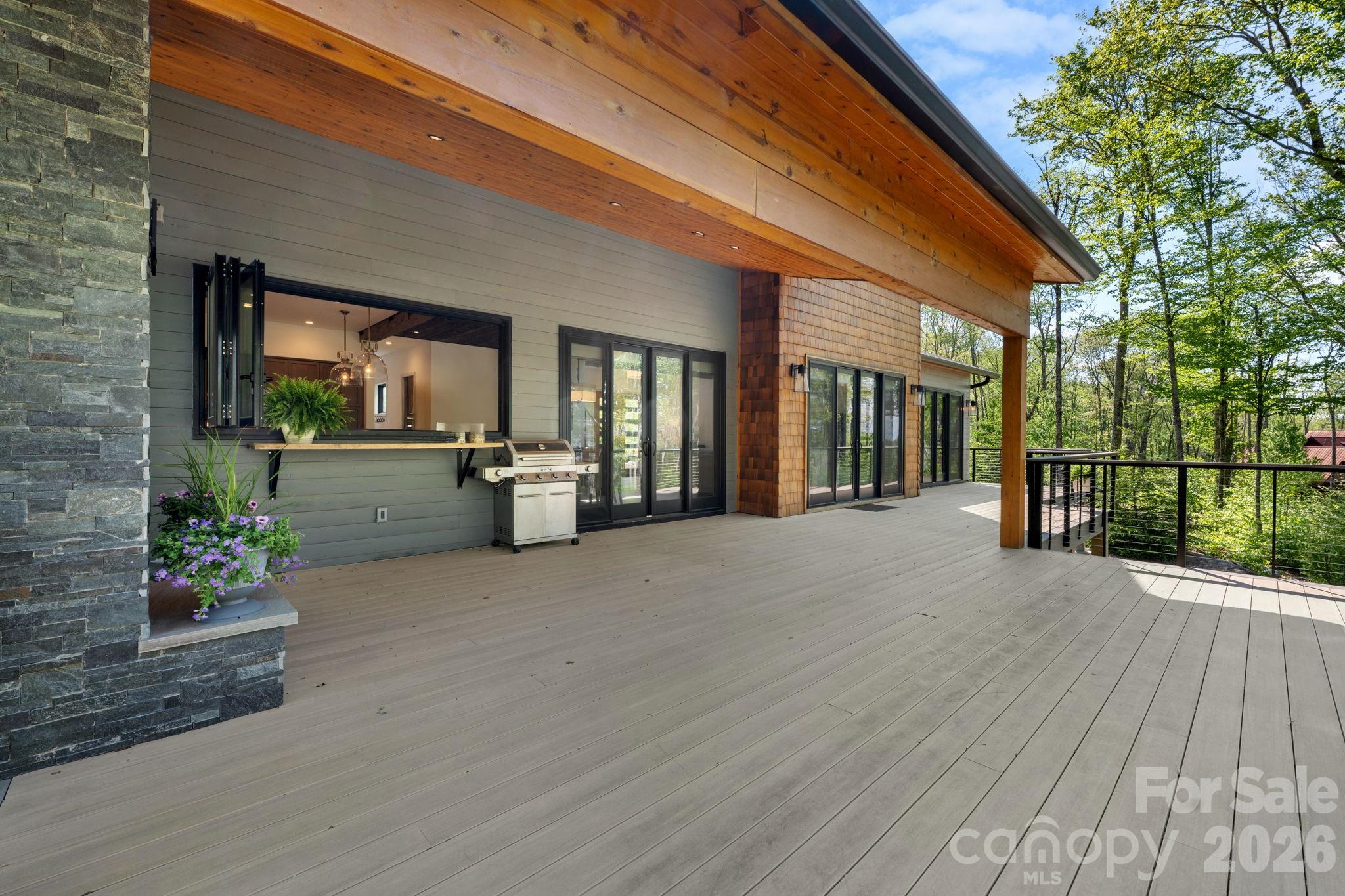 576 Eagle Springs Trail Banner Elk NC 28604
