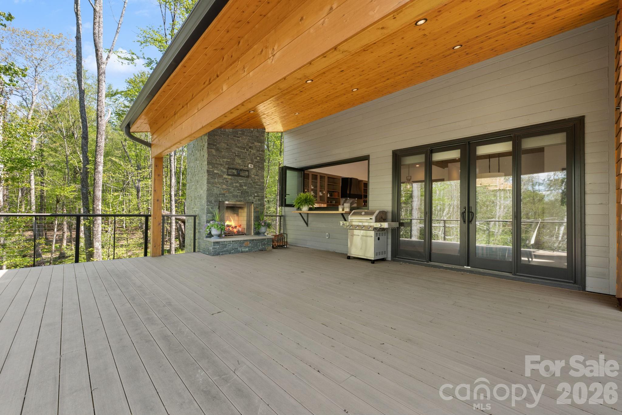 576 Eagle Springs Trail Banner Elk NC 28604