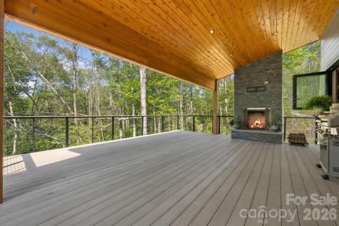 576 Eagle Springs Trail Banner Elk NC 28604