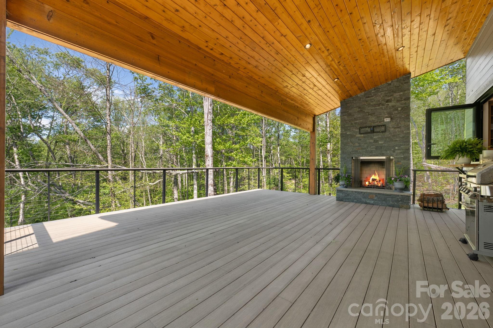 576 Eagle Springs Trail Banner Elk NC 28604