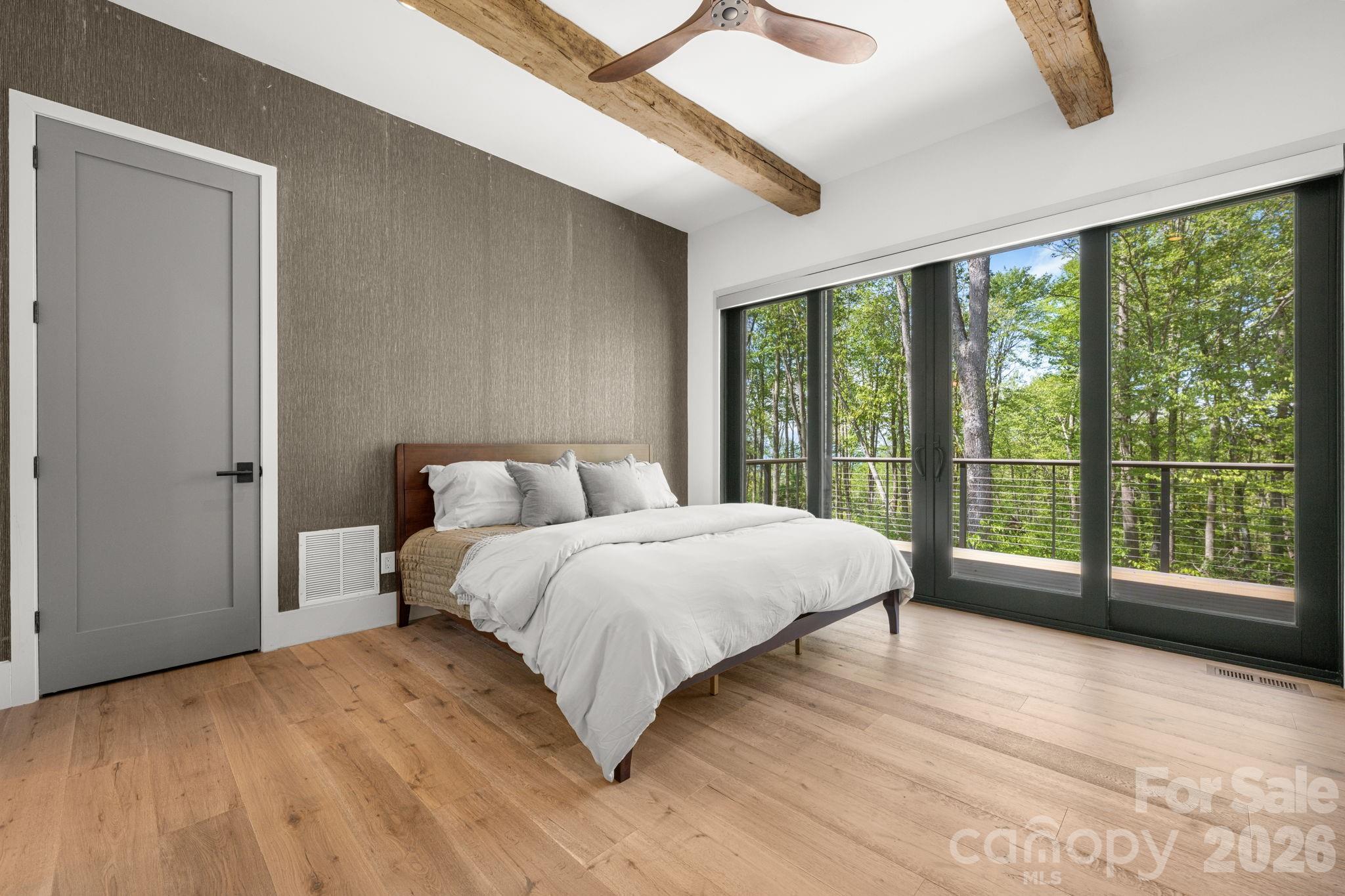 576 Eagle Springs Trail Banner Elk NC 28604