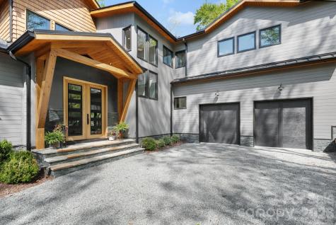 576 Eagle Springs Trail Banner Elk NC 28604