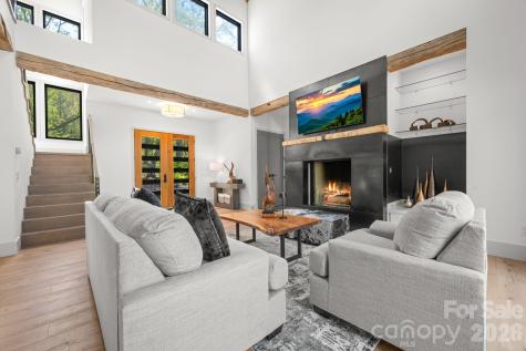 576 Eagle Springs Trail Banner Elk NC 28604