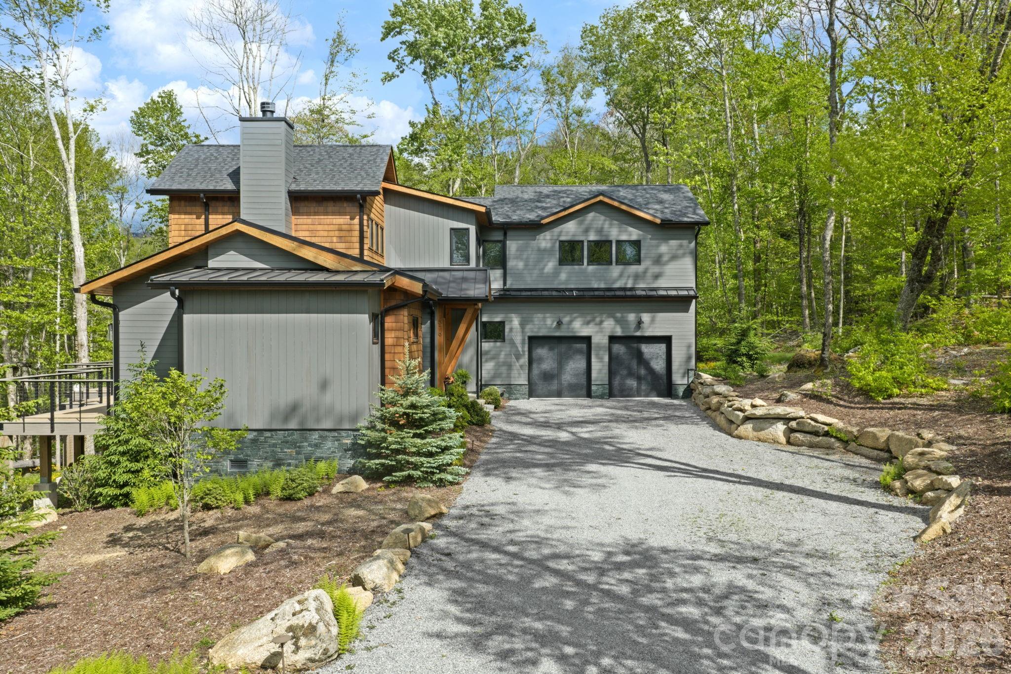 576 Eagle Springs Trail Banner Elk NC 28604