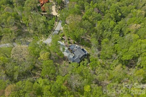 576 Eagle Springs Trail Banner Elk NC 28604