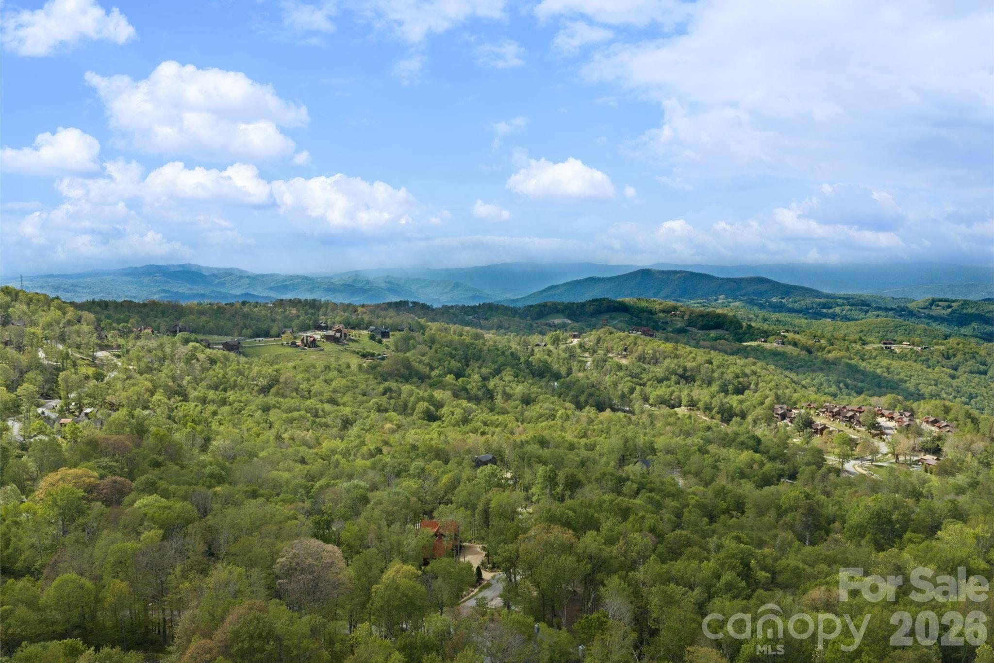 576 Eagle Springs Trail Banner Elk NC 28604