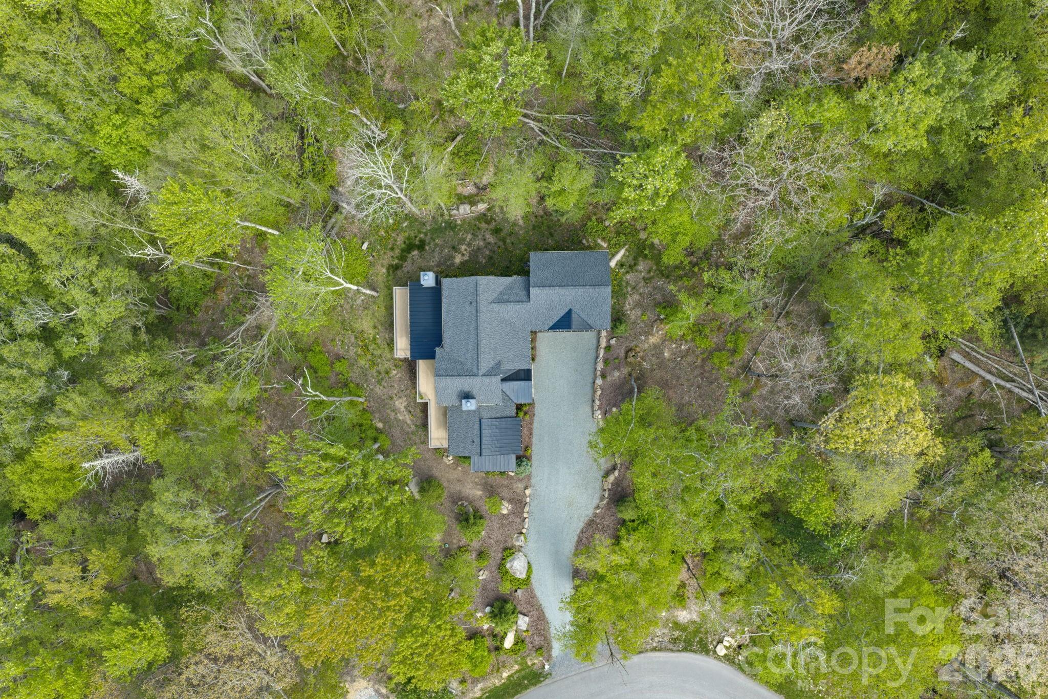 576 Eagle Springs Trail Banner Elk NC 28604