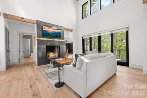 576 Eagle Springs Trail Banner Elk NC 28604