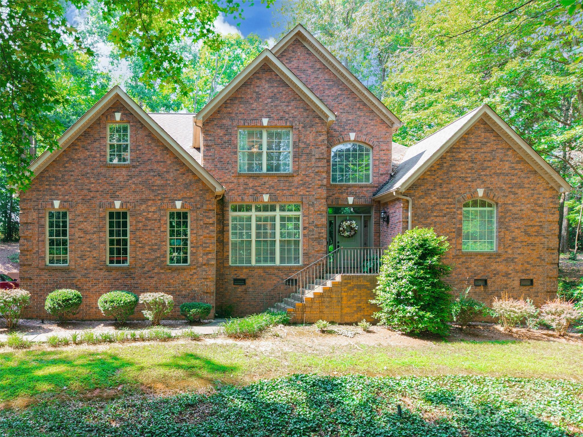 1227 Cabin Creek Court Fort Mill SC 29715