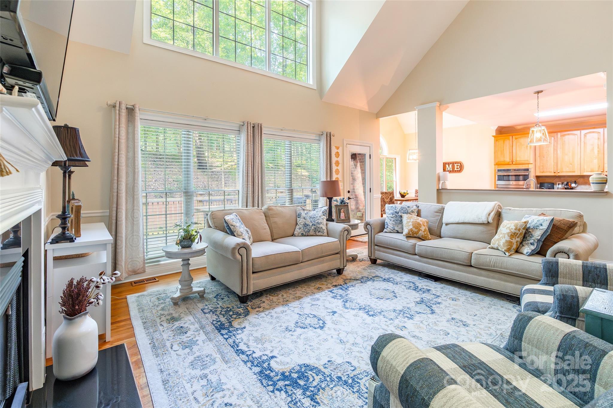 1227 Cabin Creek Court Fort Mill SC 29715