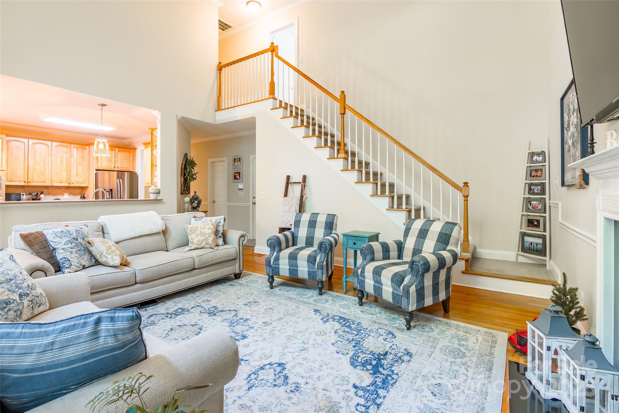 1227 Cabin Creek Court Fort Mill SC 29715