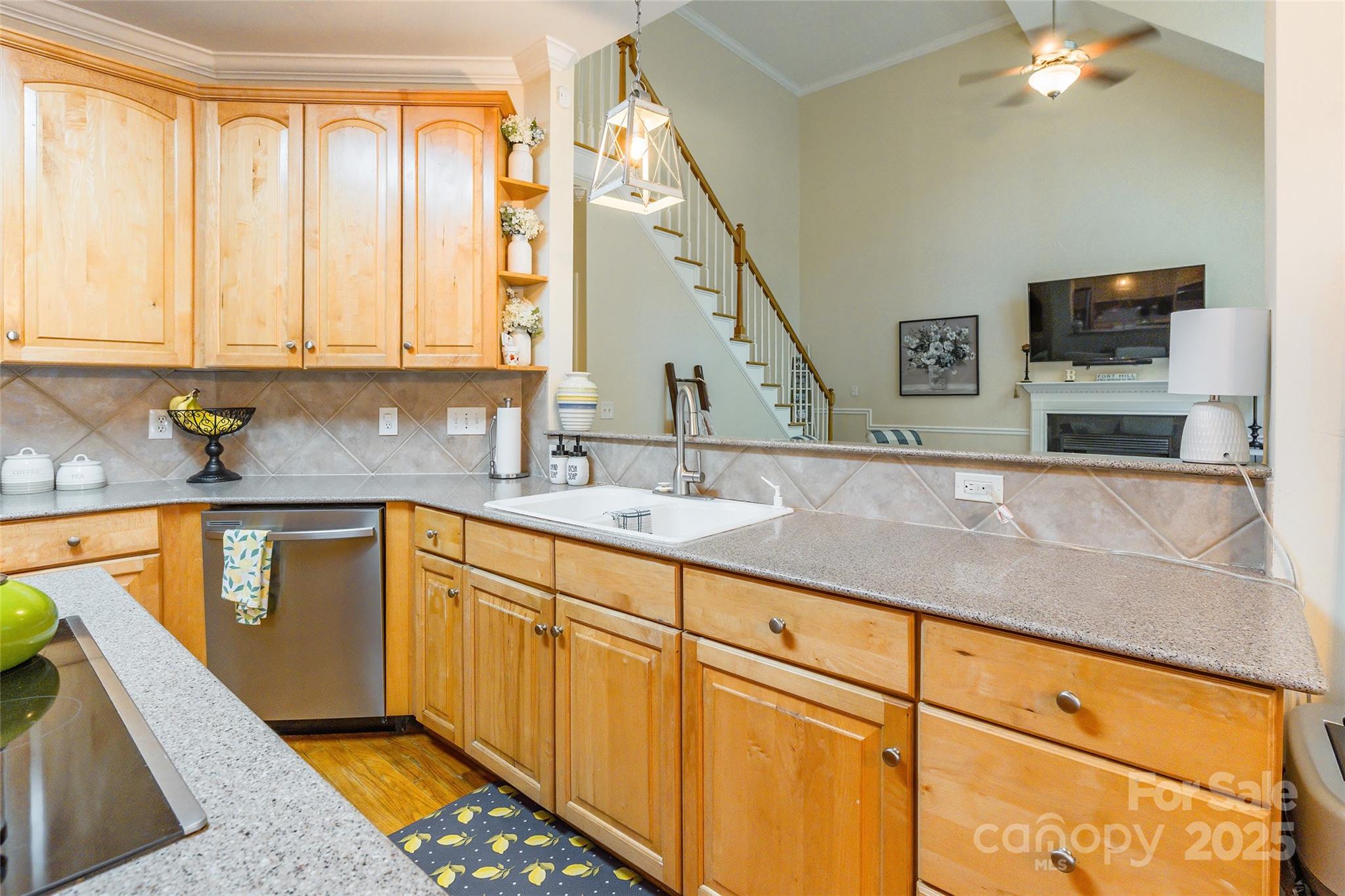 1227 Cabin Creek Court Fort Mill SC 29715