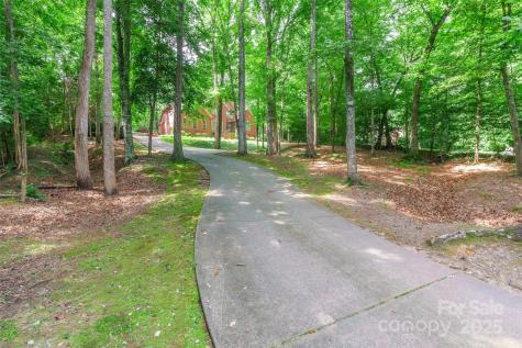 1227 Cabin Creek Court Fort Mill SC 29715