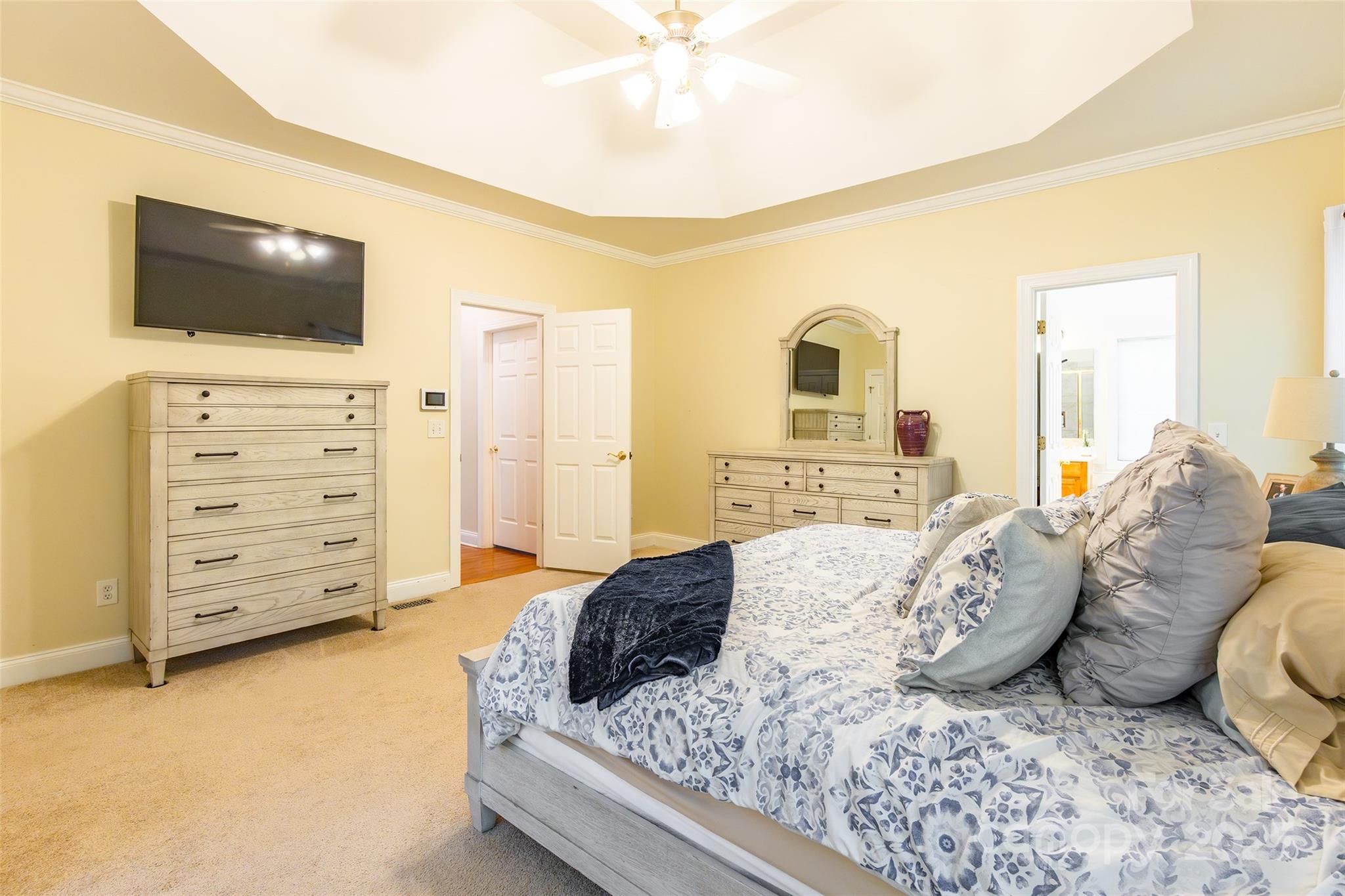 1227 Cabin Creek Court Fort Mill SC 29715