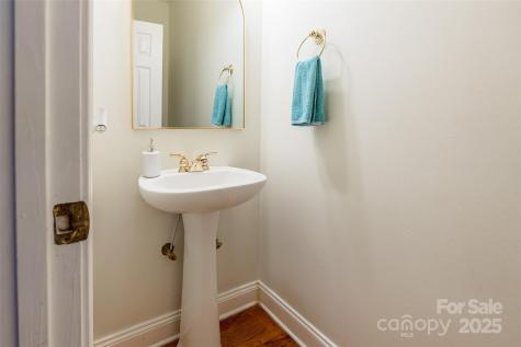 1227 Cabin Creek Court Fort Mill SC 29715