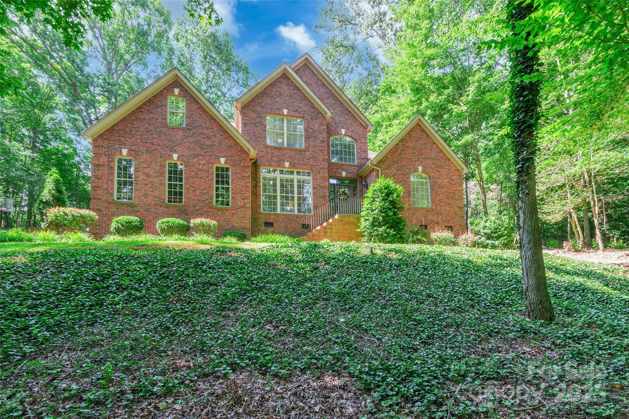 1227 Cabin Creek Court Fort Mill SC 29715