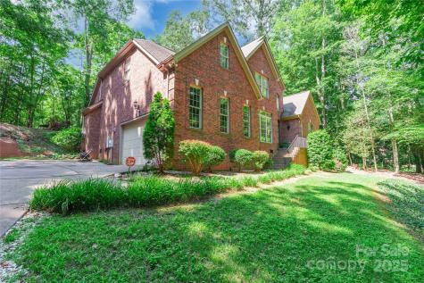 1227 Cabin Creek Court Fort Mill SC 29715