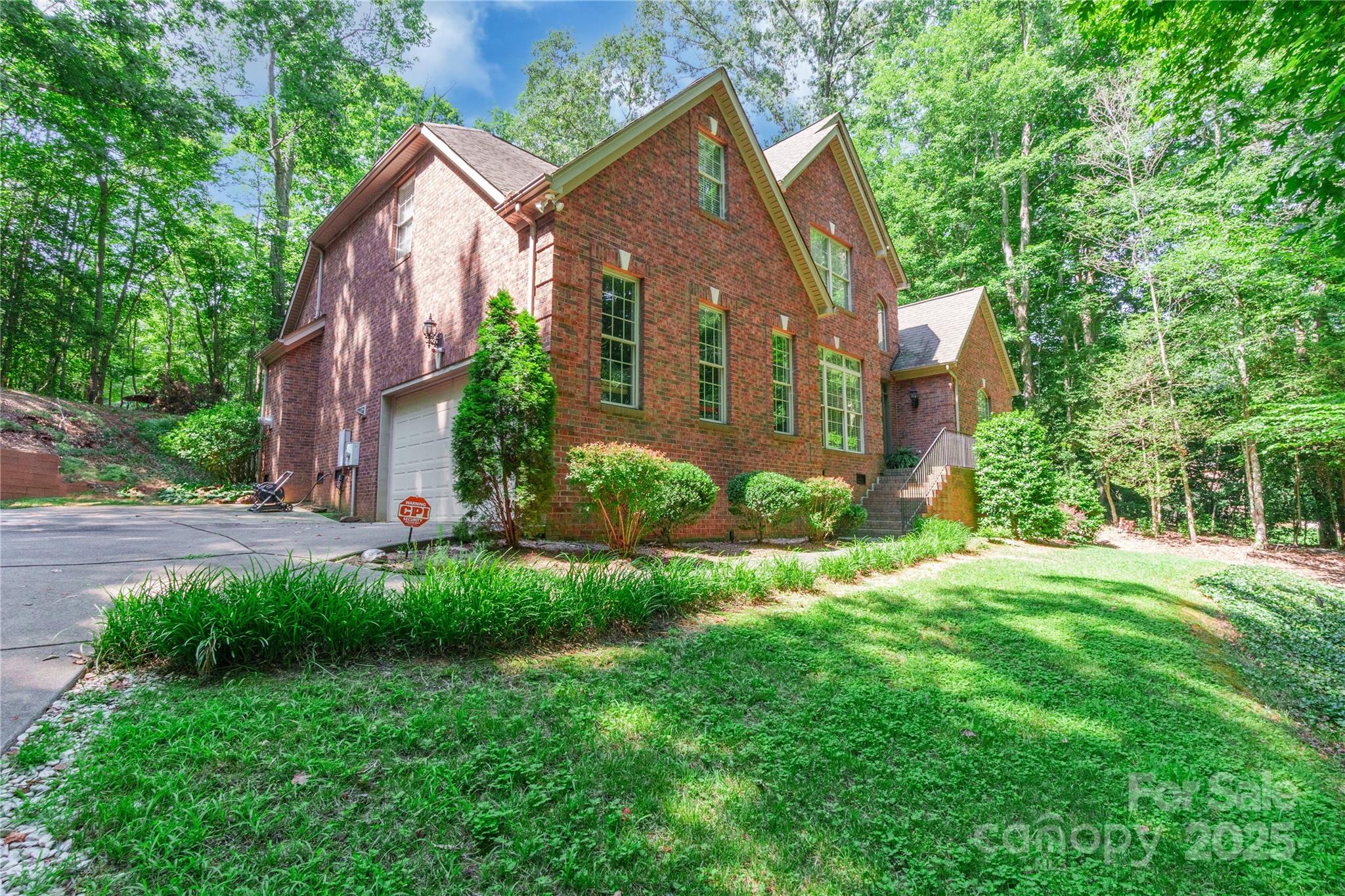 1227 Cabin Creek Court Fort Mill SC 29715