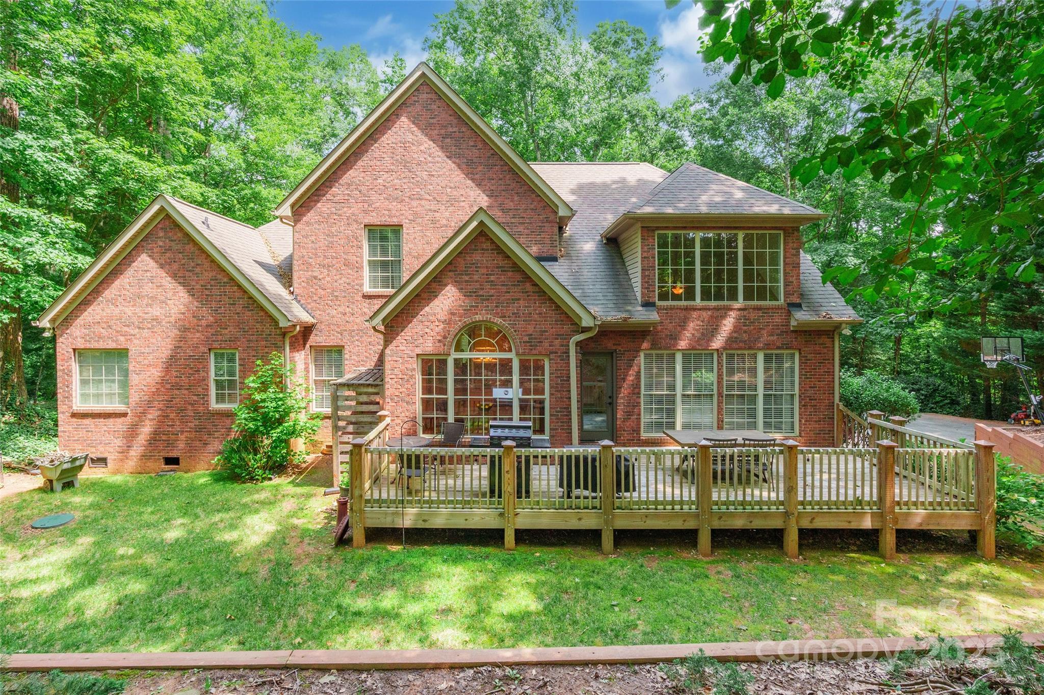 1227 Cabin Creek Court Fort Mill SC 29715