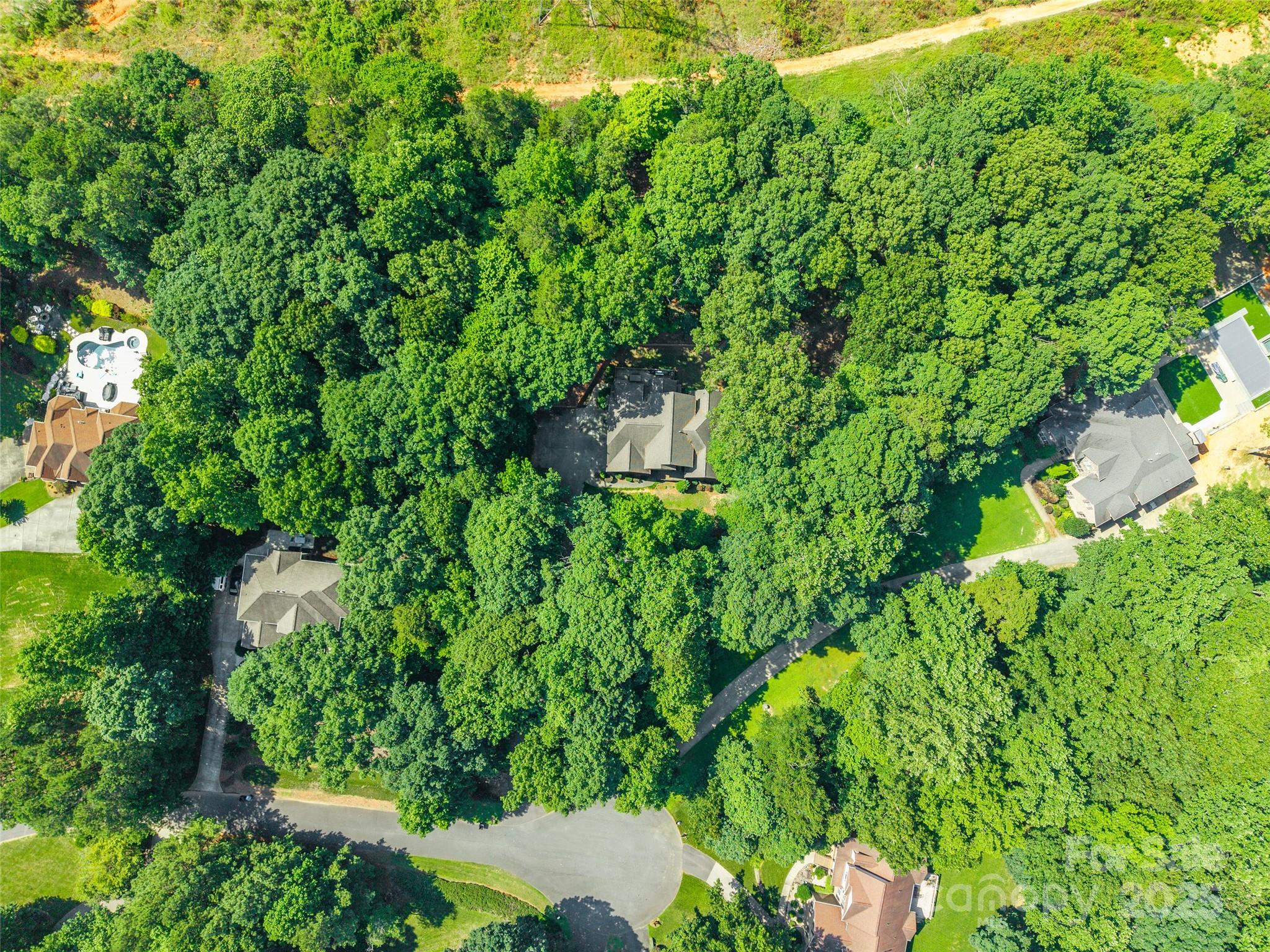1227 Cabin Creek Court Fort Mill SC 29715