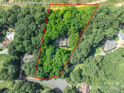 1227 Cabin Creek Court Fort Mill SC 29715
