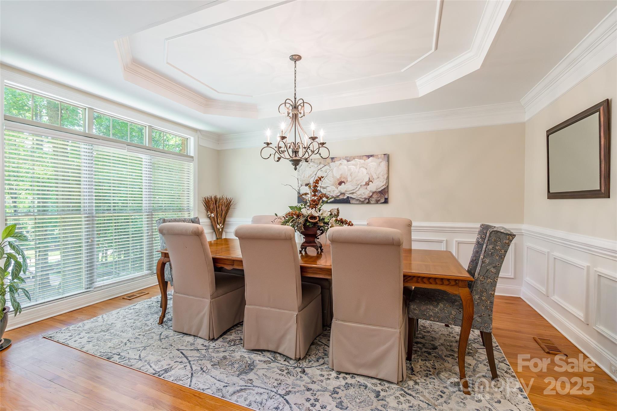 1227 Cabin Creek Court Fort Mill SC 29715