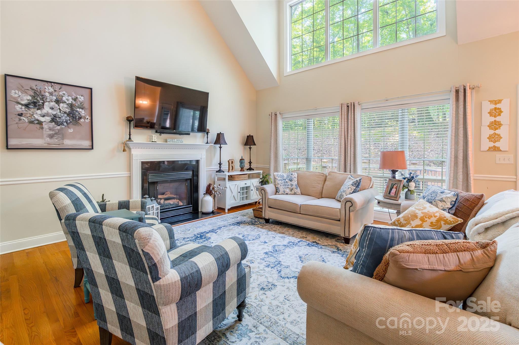 1227 Cabin Creek Court Fort Mill SC 29715