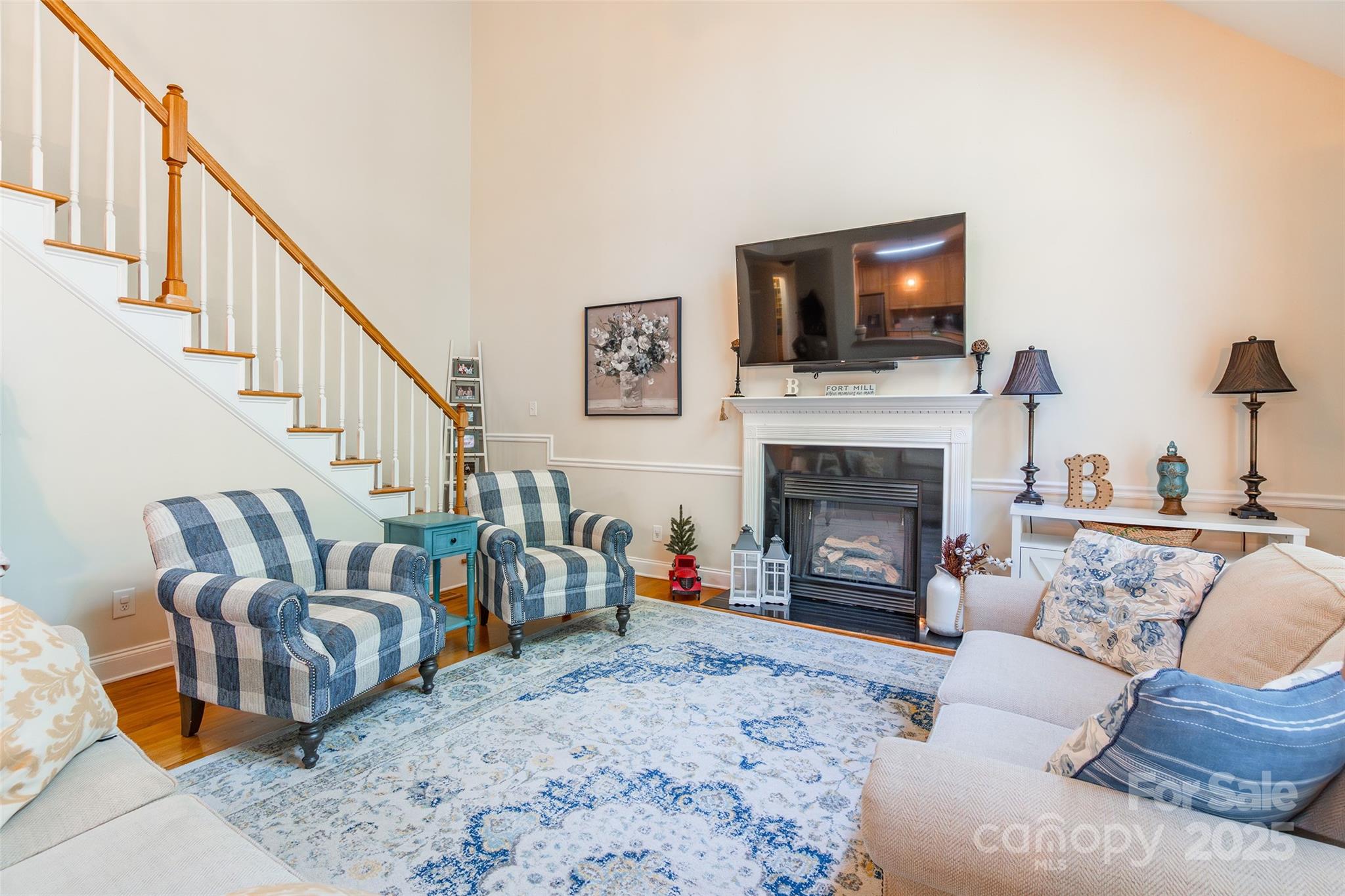 1227 Cabin Creek Court Fort Mill SC 29715