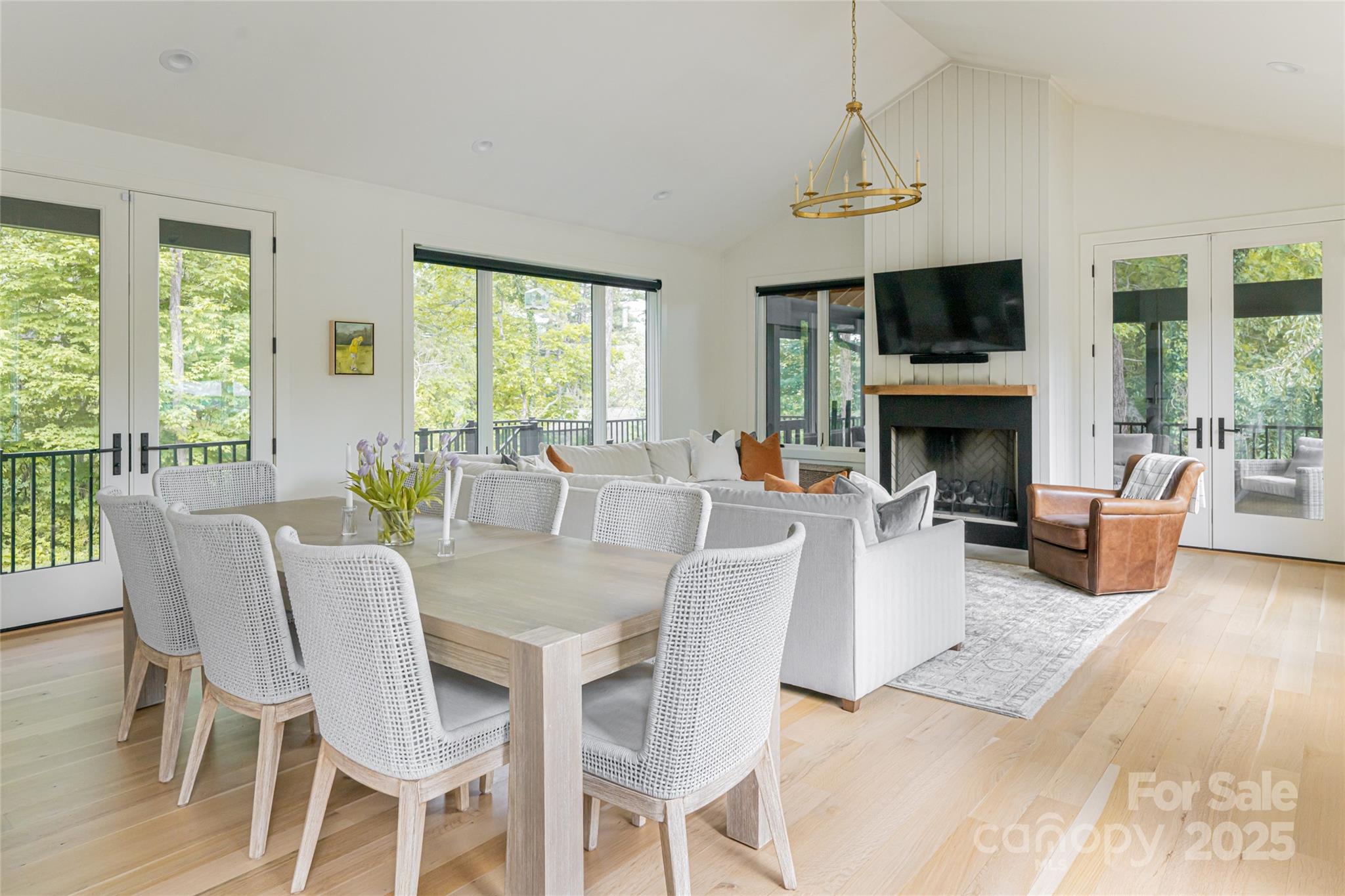 465 Old Haw Creek Road Asheville NC 28805