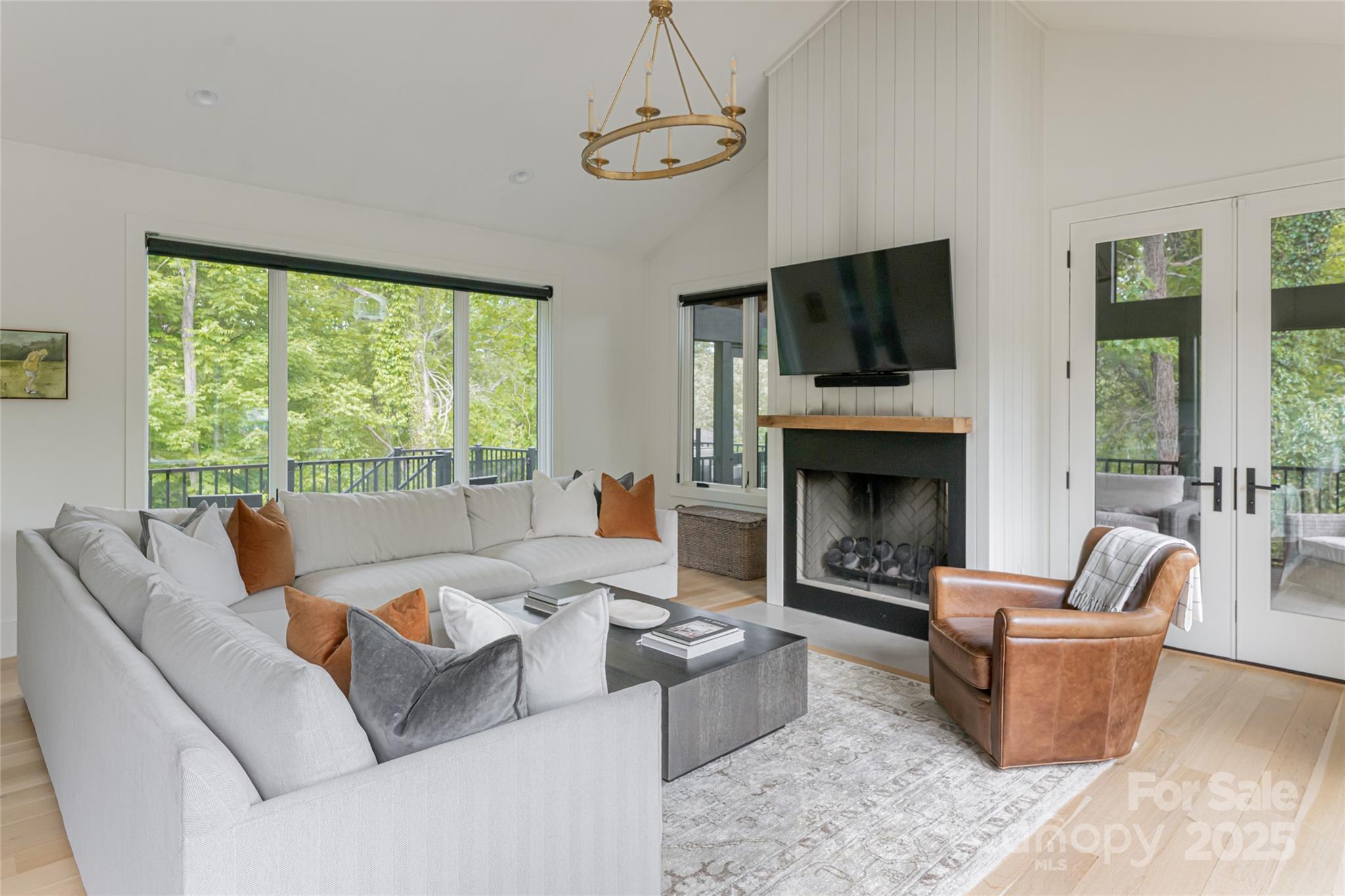 465 Old Haw Creek Road Asheville NC 28805