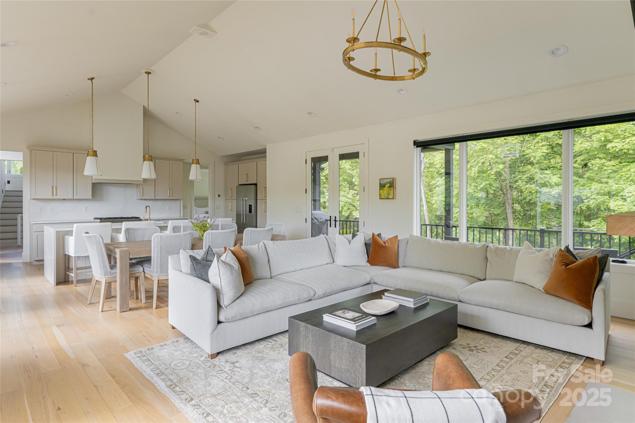 465 Old Haw Creek Road Asheville NC 28805