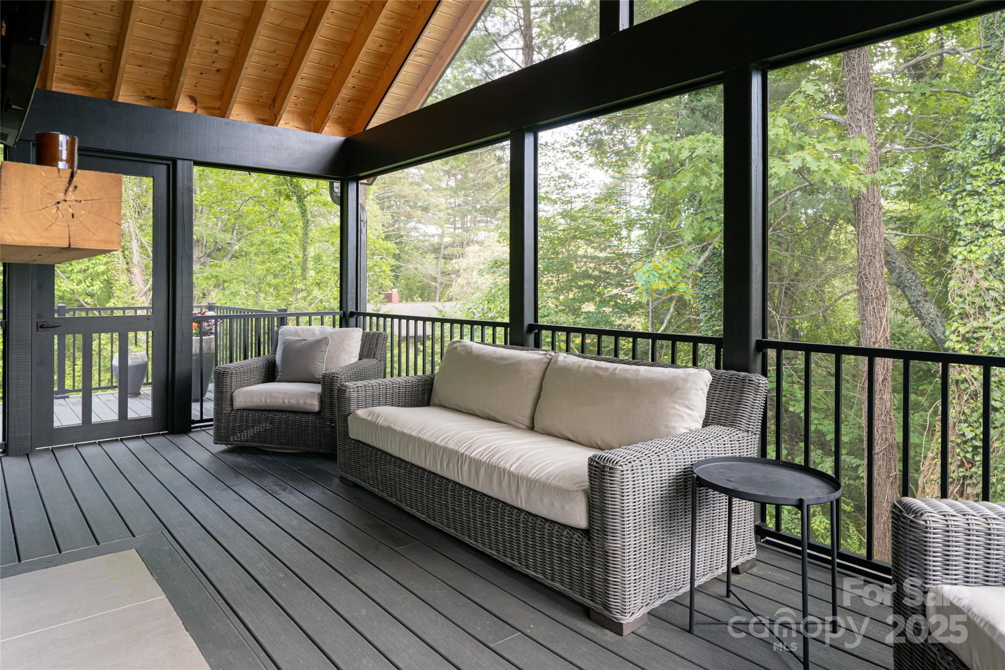 465 Old Haw Creek Road Asheville NC 28805