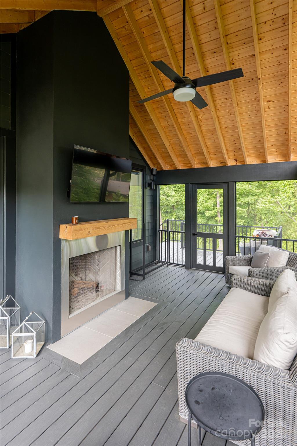 465 Old Haw Creek Road Asheville NC 28805