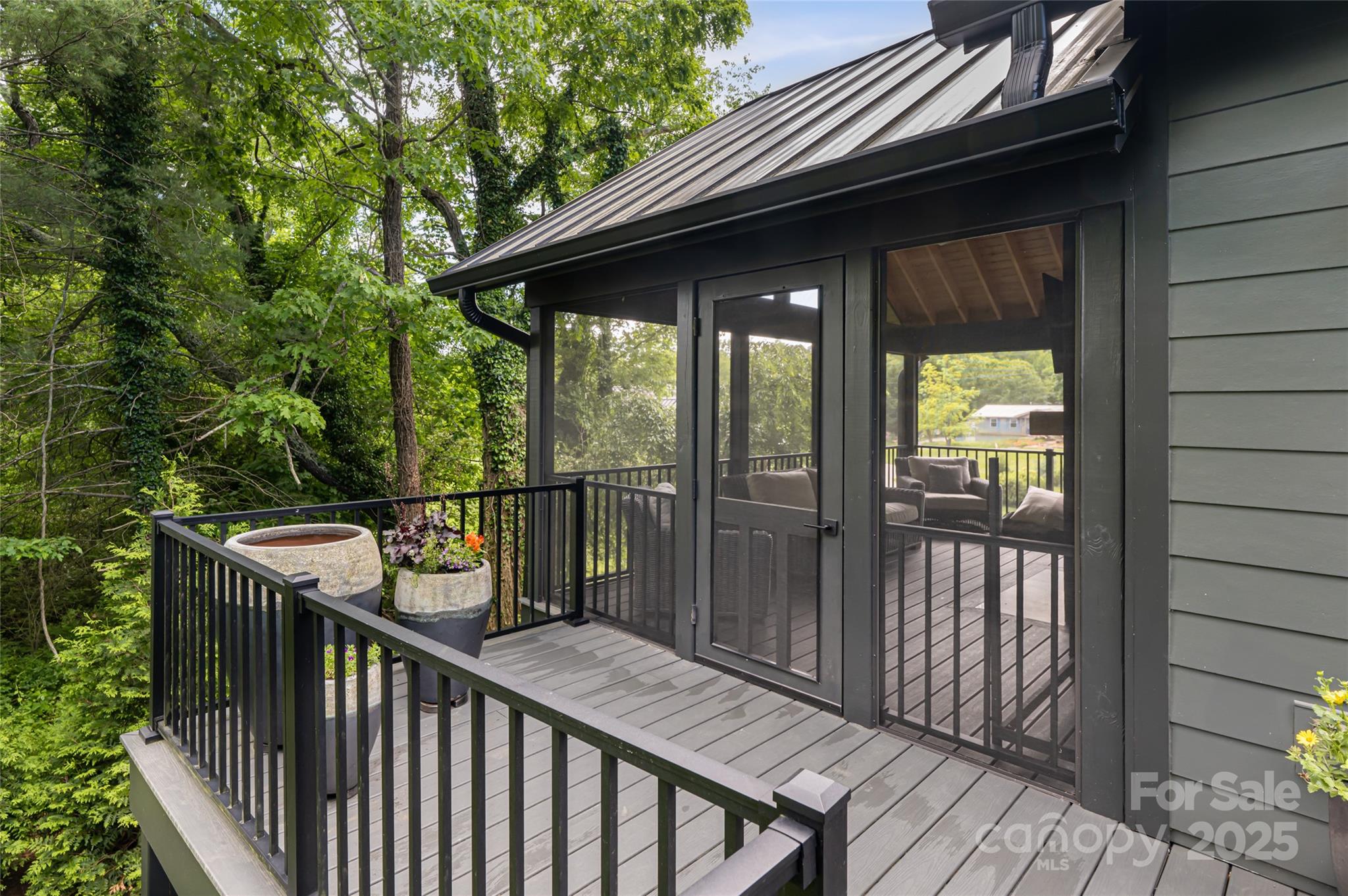 465 Old Haw Creek Road Asheville NC 28805