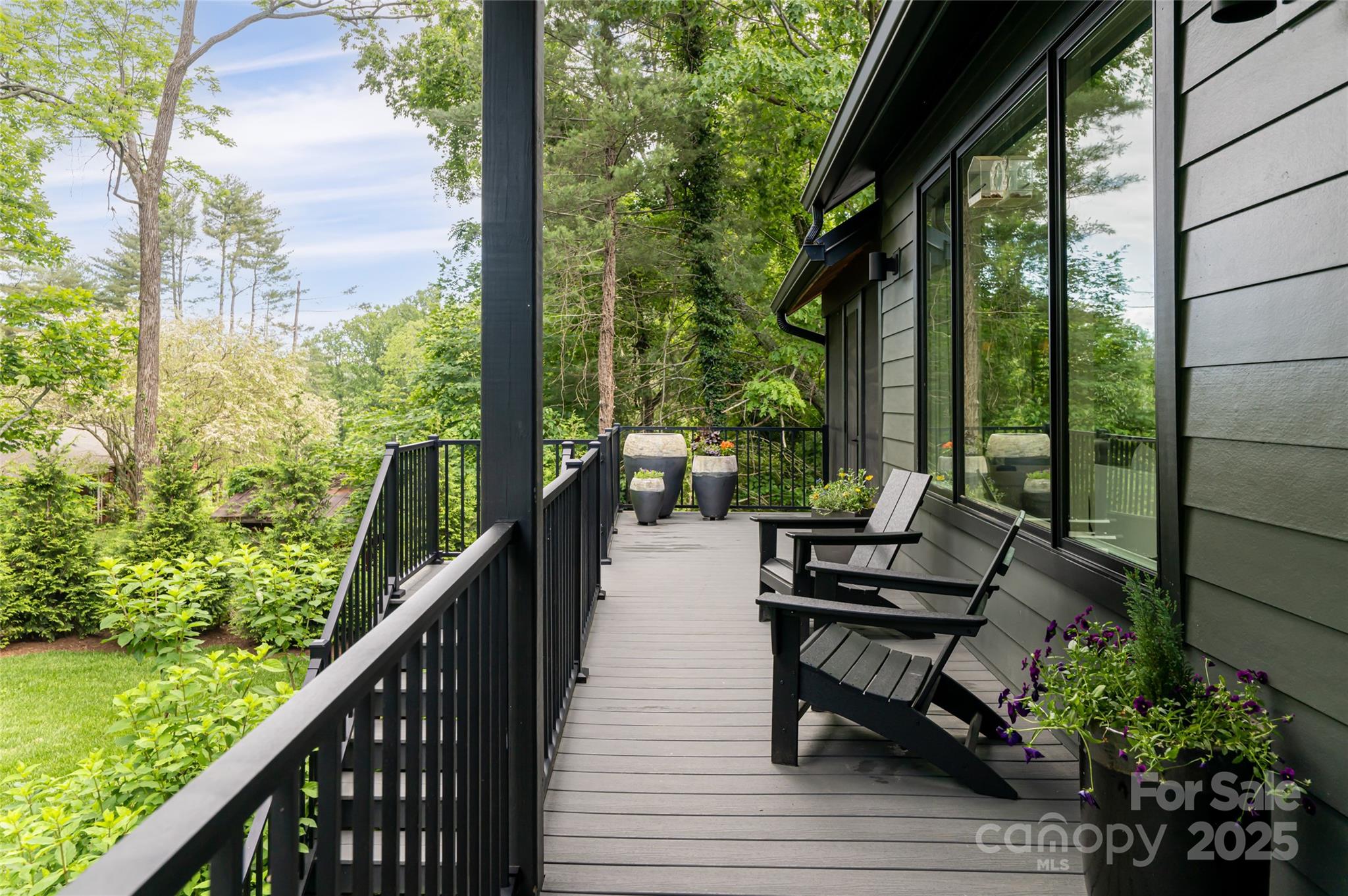 465 Old Haw Creek Road Asheville NC 28805