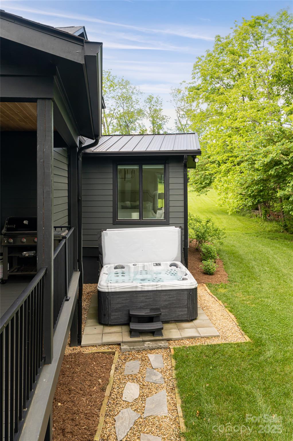 465 Old Haw Creek Road Asheville NC 28805