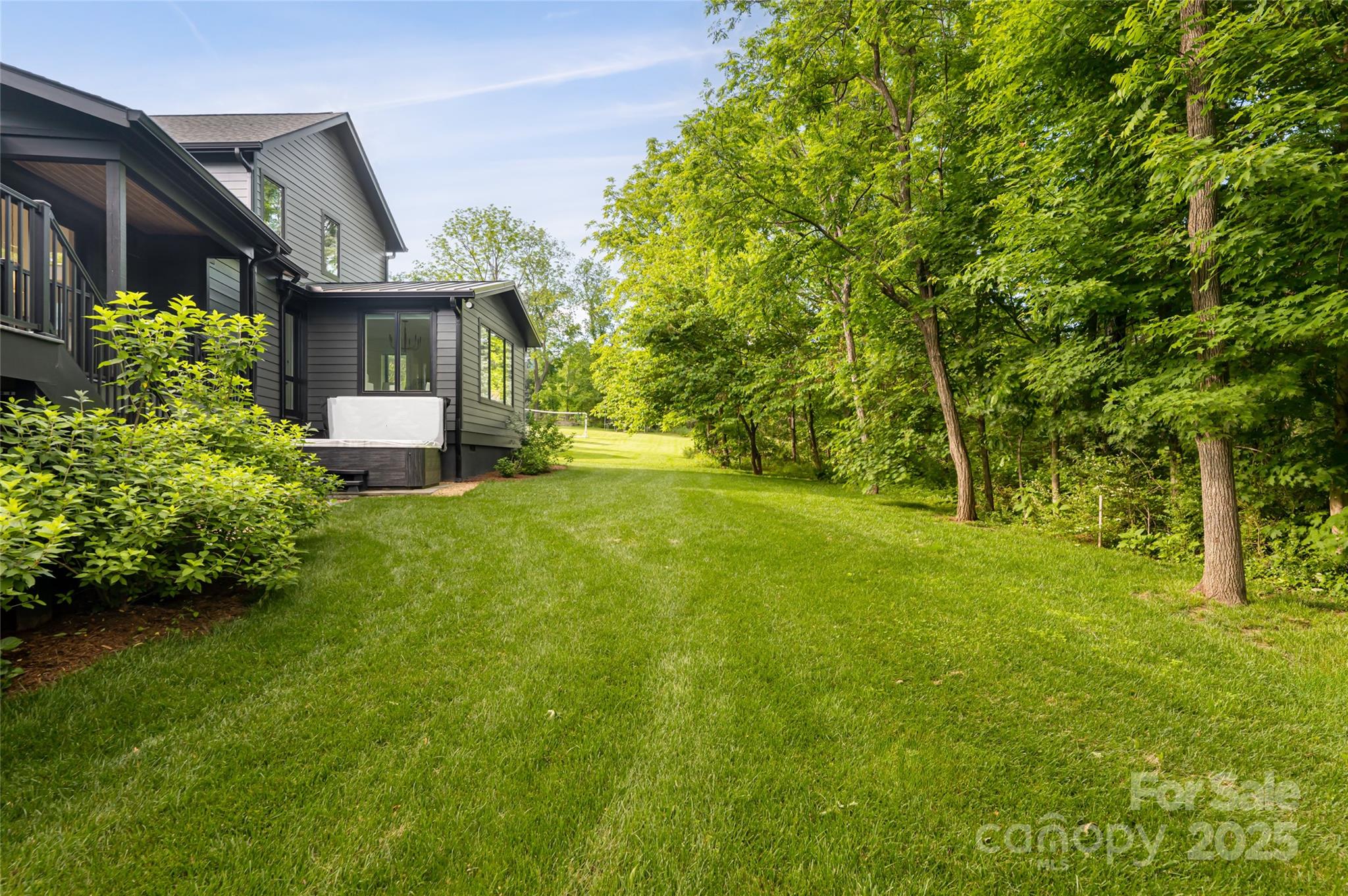 465 Old Haw Creek Road Asheville NC 28805