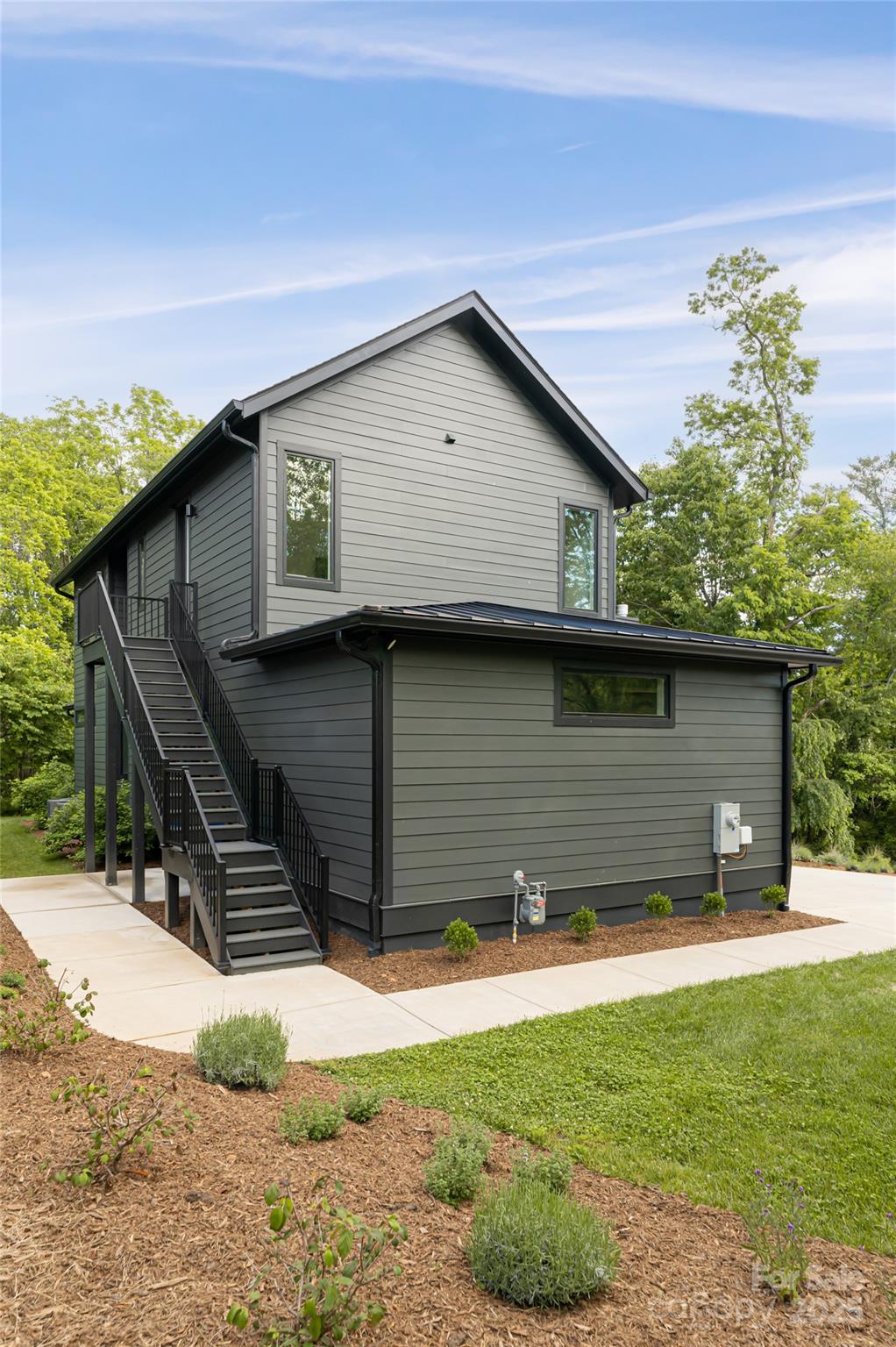 465 Old Haw Creek Road Asheville NC 28805