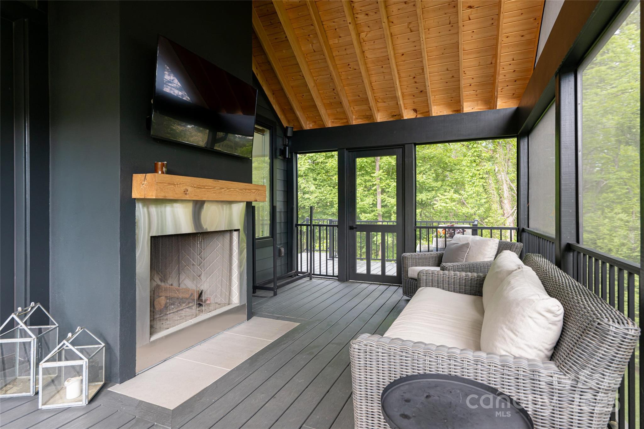 465 Old Haw Creek Road Asheville NC 28805