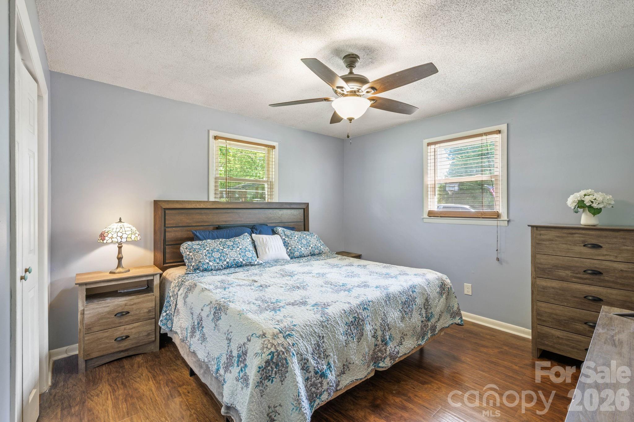 2060 Barringer Circle Newton NC 28658