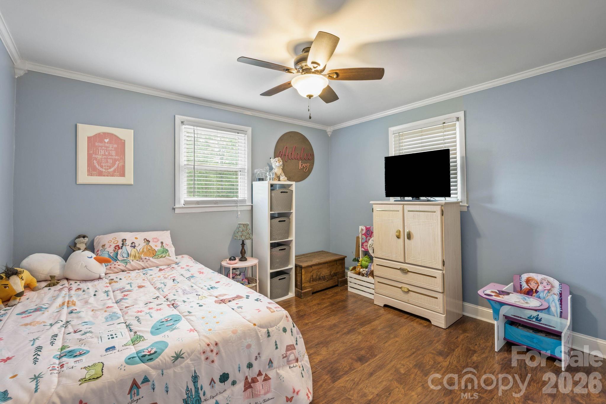 2060 Barringer Circle Newton NC 28658