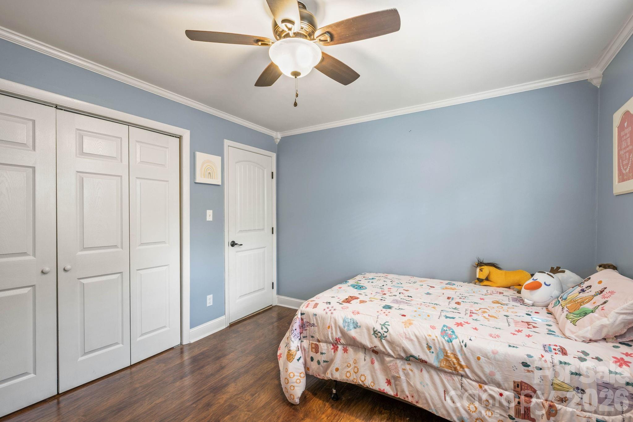 2060 Barringer Circle Newton NC 28658