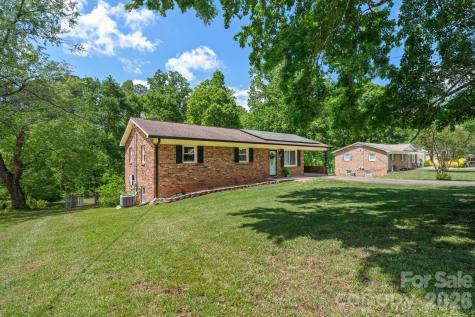 2060 Barringer Circle Newton NC 28658