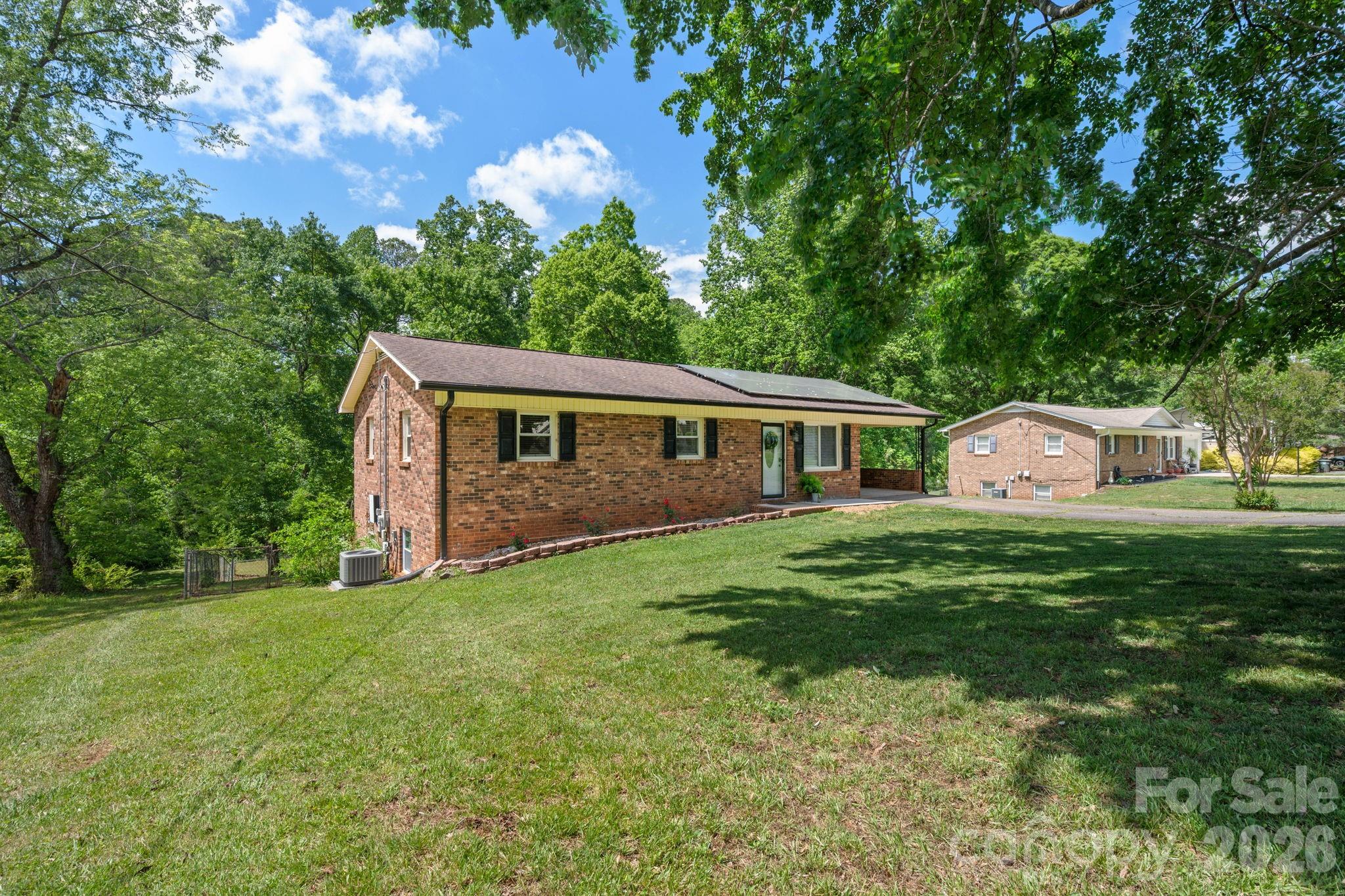 2060 Barringer Circle Newton NC 28658