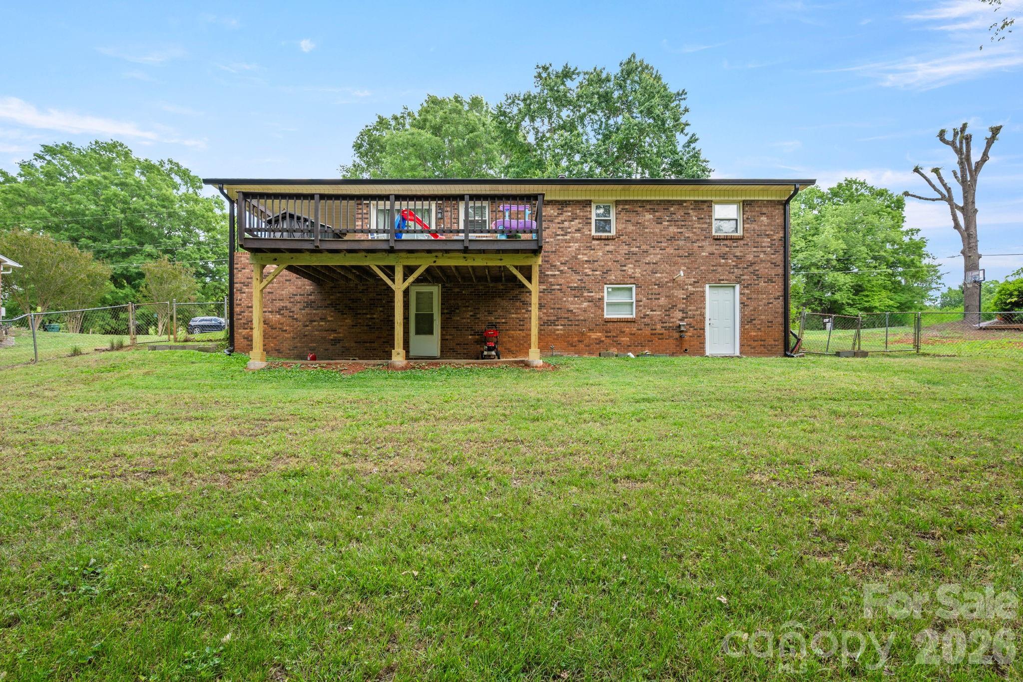 2060 Barringer Circle Newton NC 28658