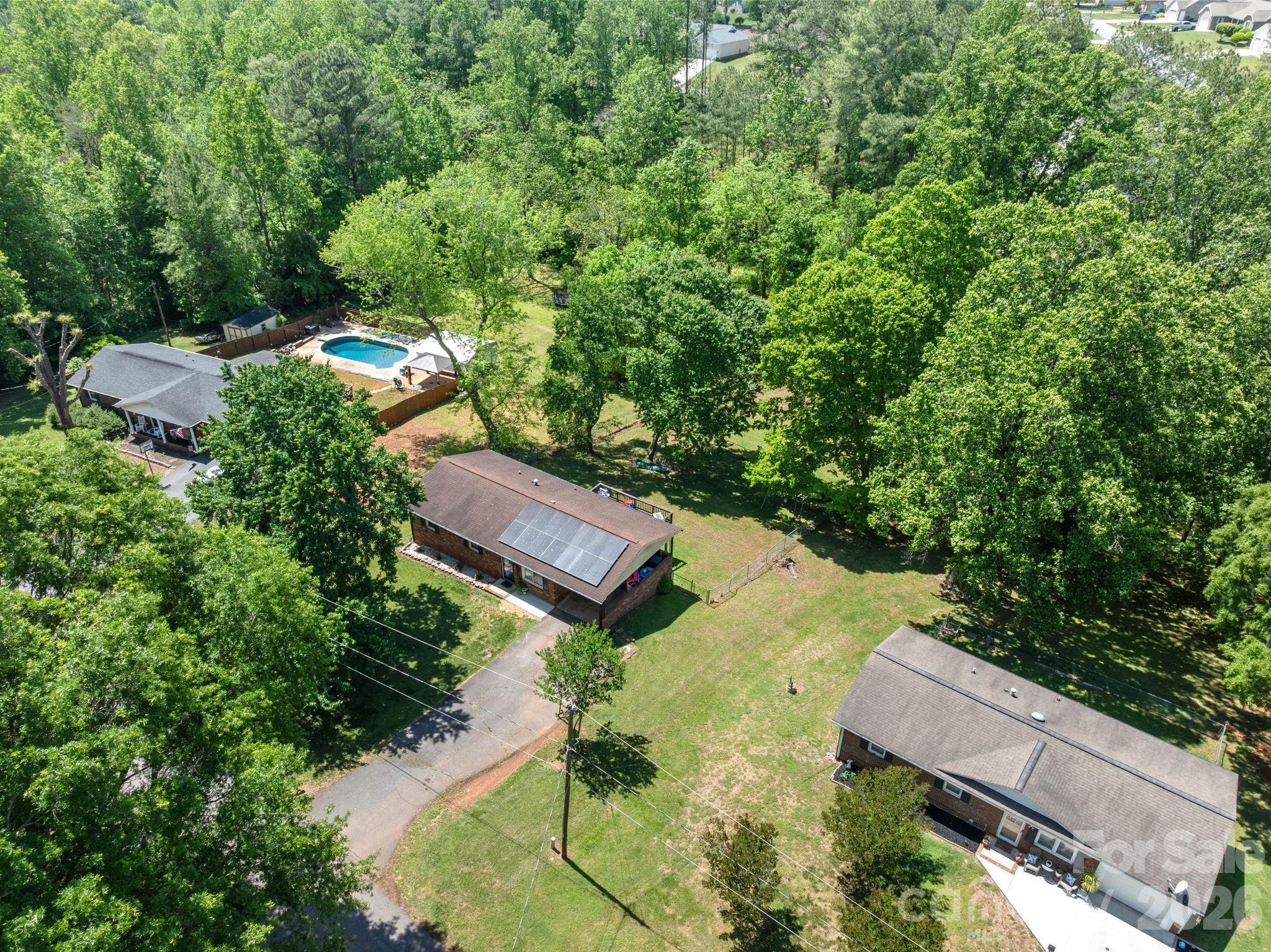 2060 Barringer Circle Newton NC 28658