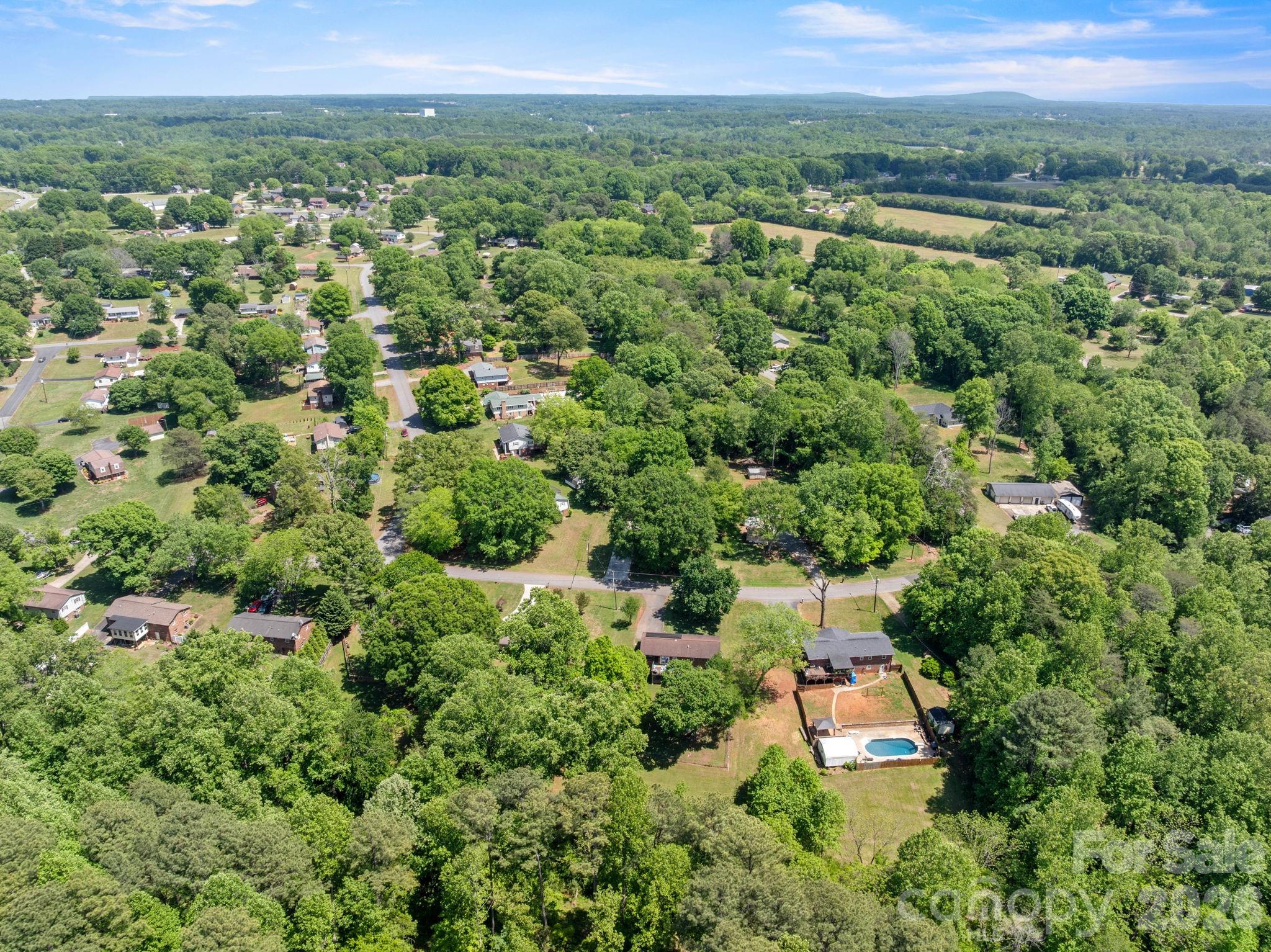 2060 Barringer Circle Newton NC 28658